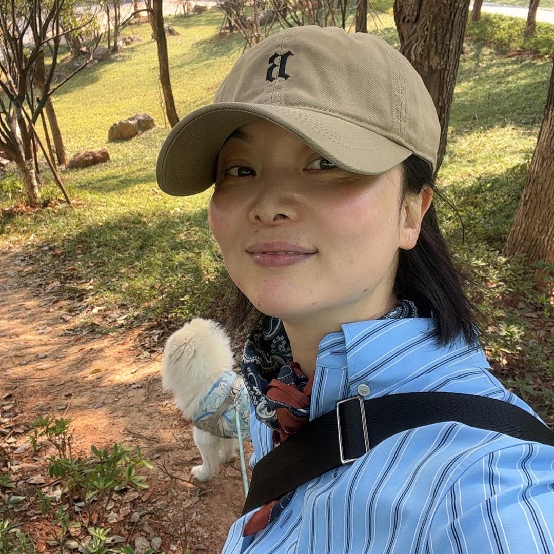 诸诸🌈
