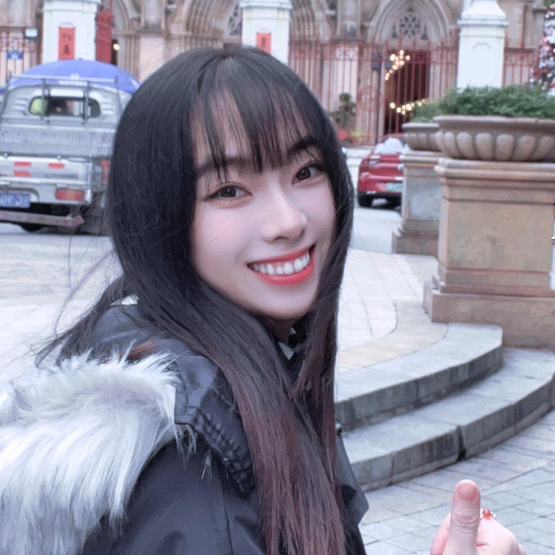 莫晓希（努力版）