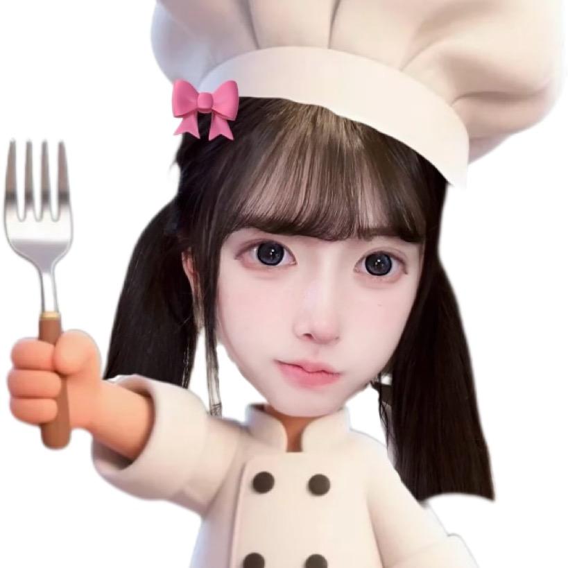 纯纯子໒꒱