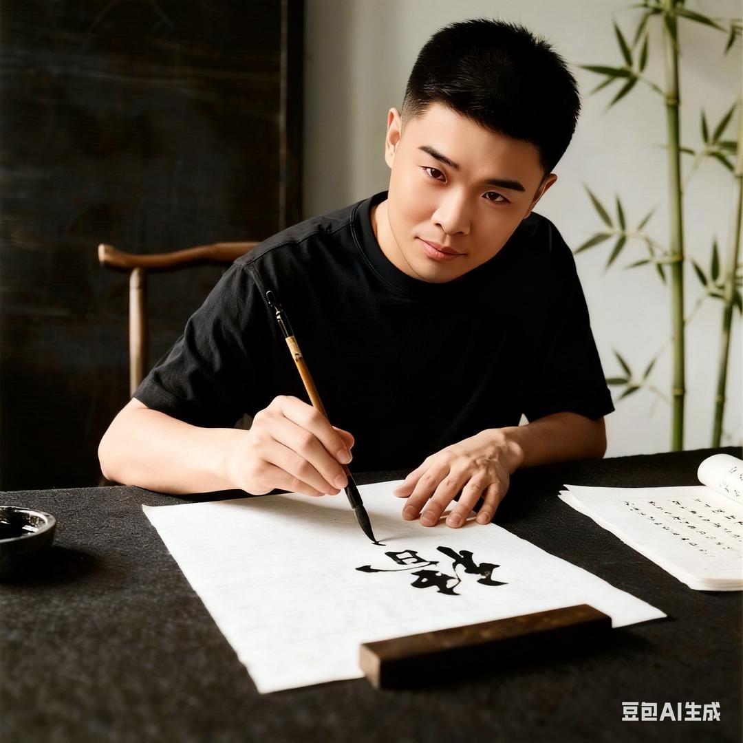 东旭文化🙏吉宁