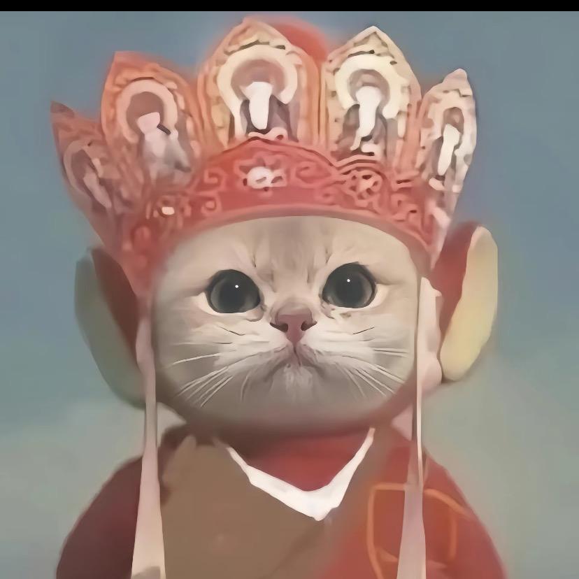 懒羊羊^_^
