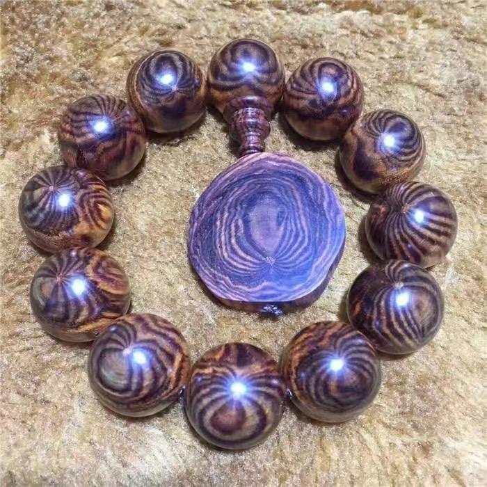 阿牧紫檀花梨工艺品