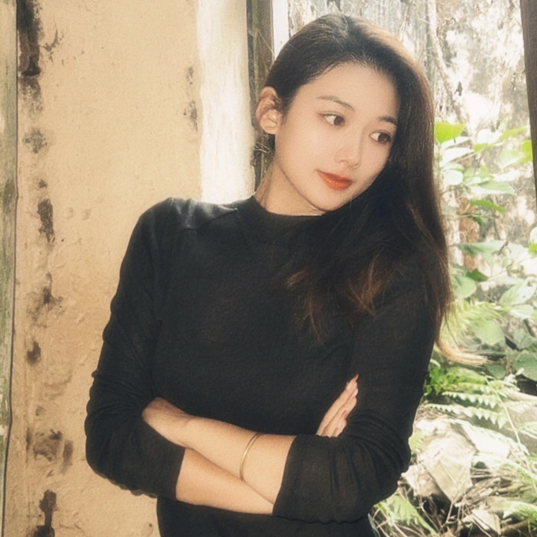 彩妮🍁