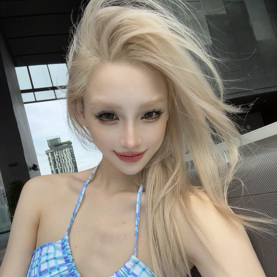 赤道第一美
