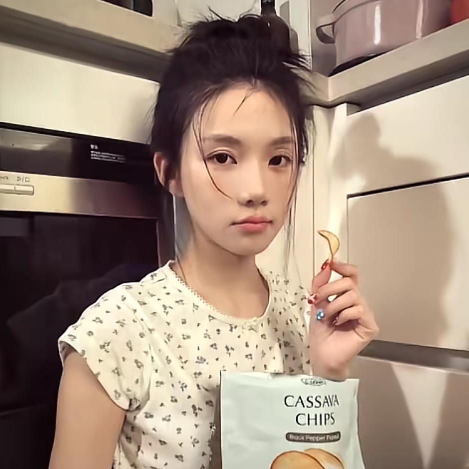 心碎炒年糕