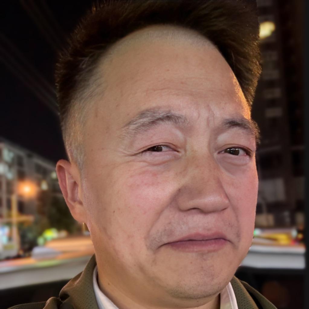 昆仑志峰