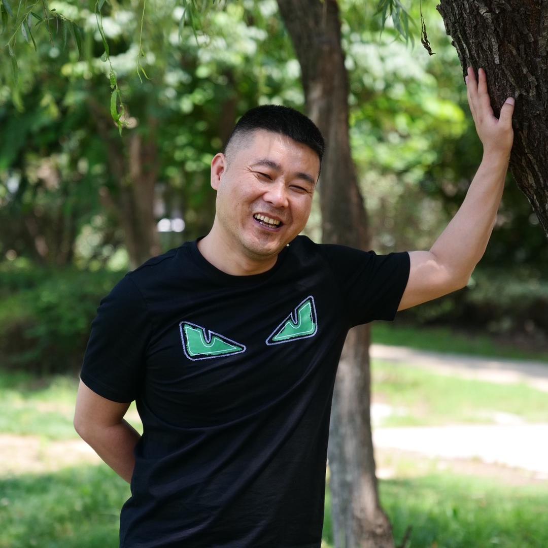 宏新「不忘初心」