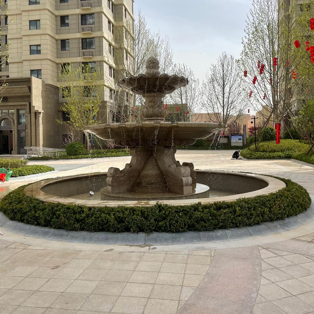 泽然园林雕塑有限公司