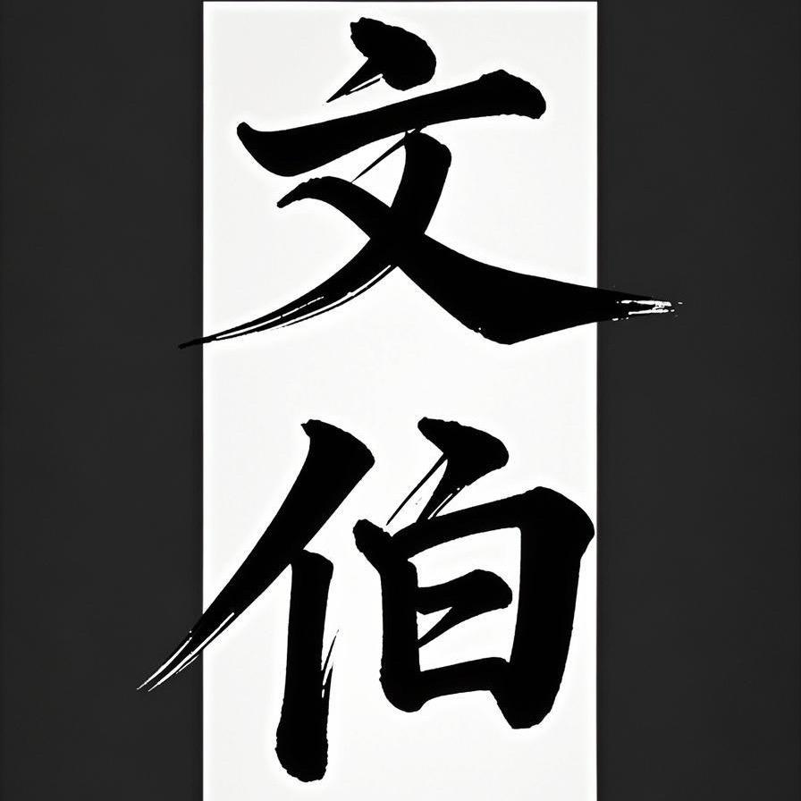 文伯记录