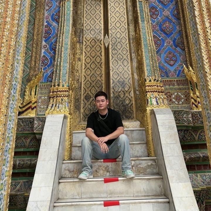 九九（花开富贵）