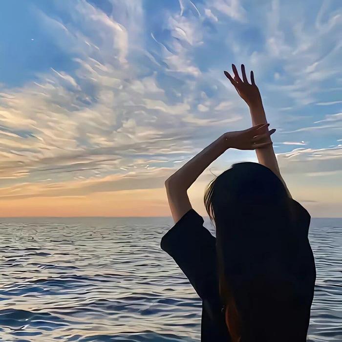 呆头呆脑轻奢女鞋