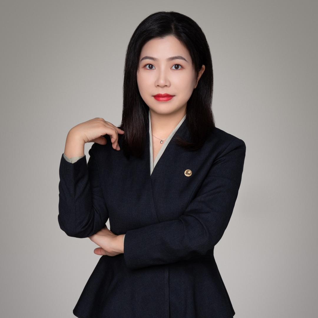 『保利·尚云赋』 曹洁