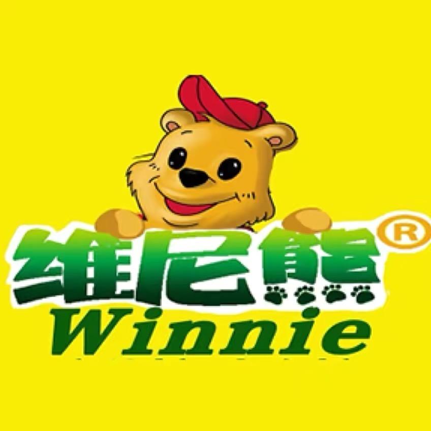 维尼熊板材｜