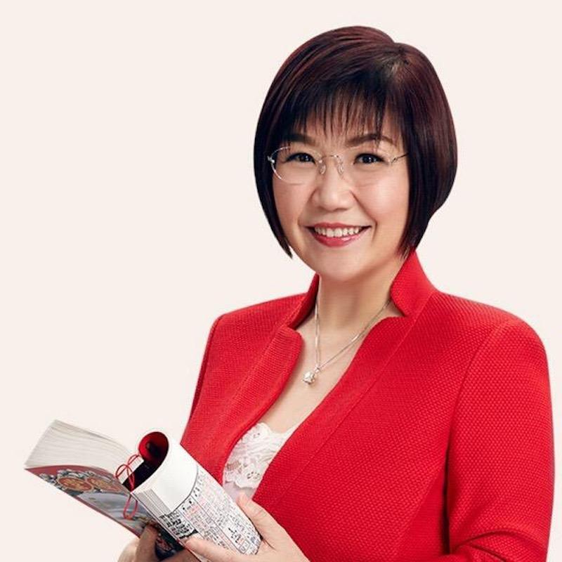 麦玲玲&linghit@抖音