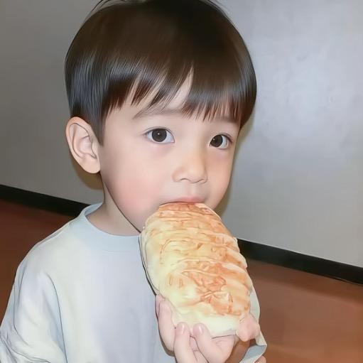 逗哥很酷