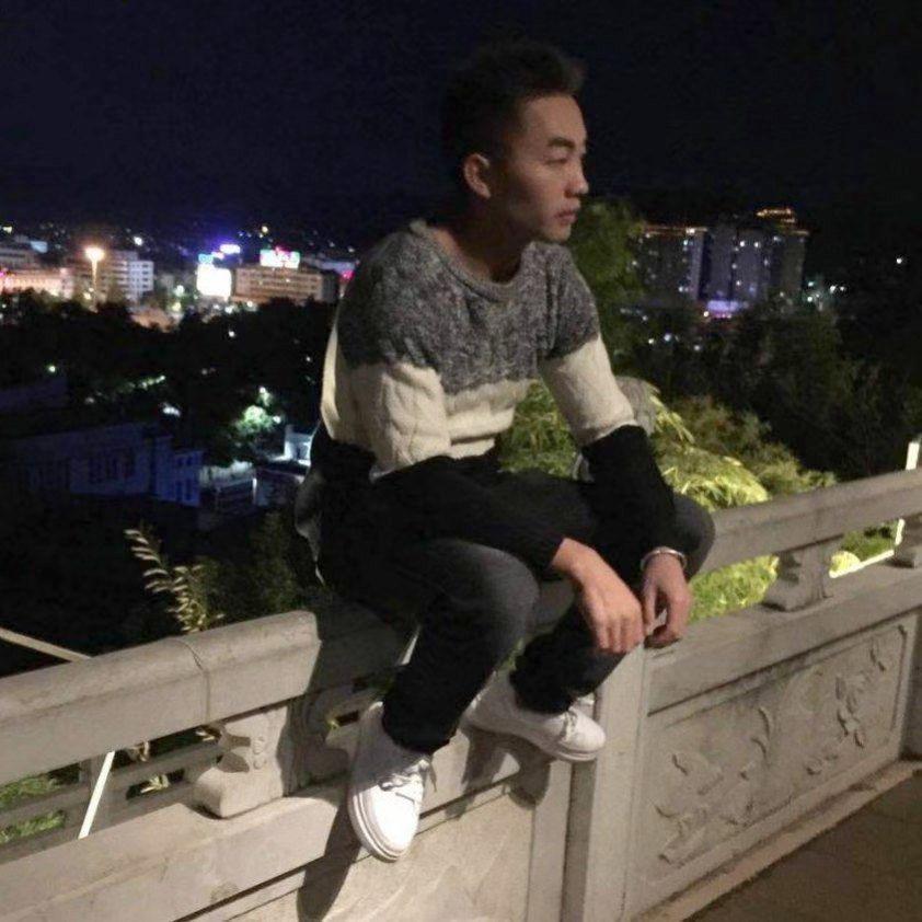 勇往直前