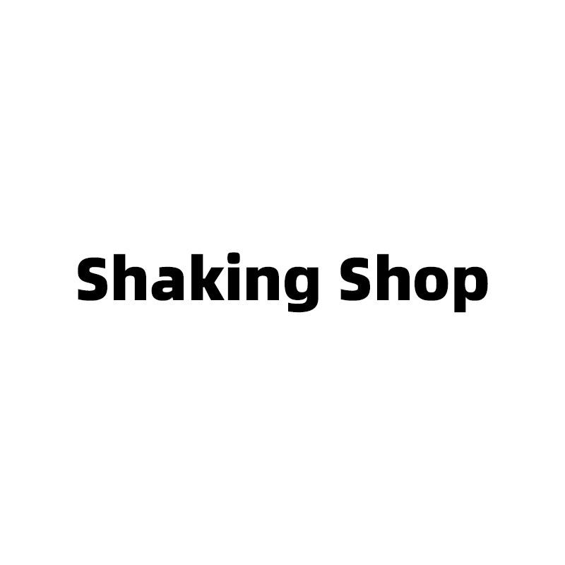 柳平平Shaking Shop