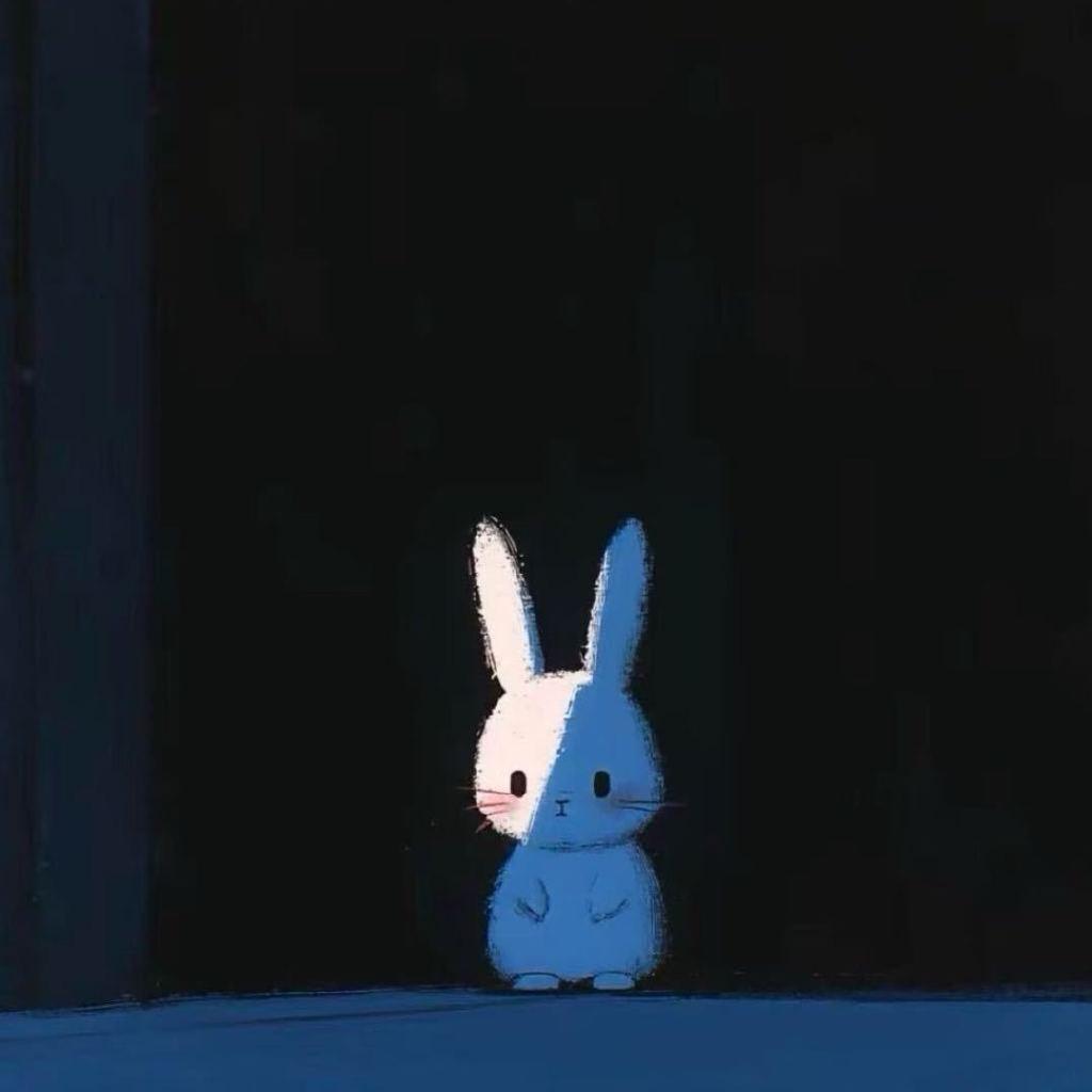 别小乔我