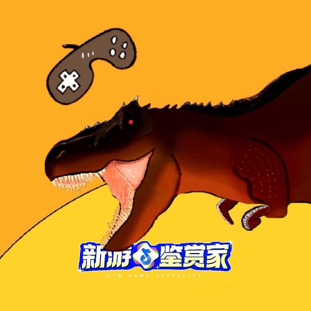 Game情久🎮