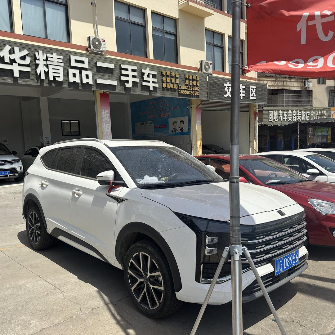 绵阳市榕华二手车经纪服务有限公司