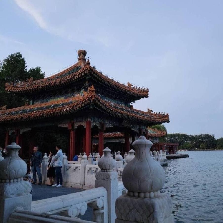 寻桥