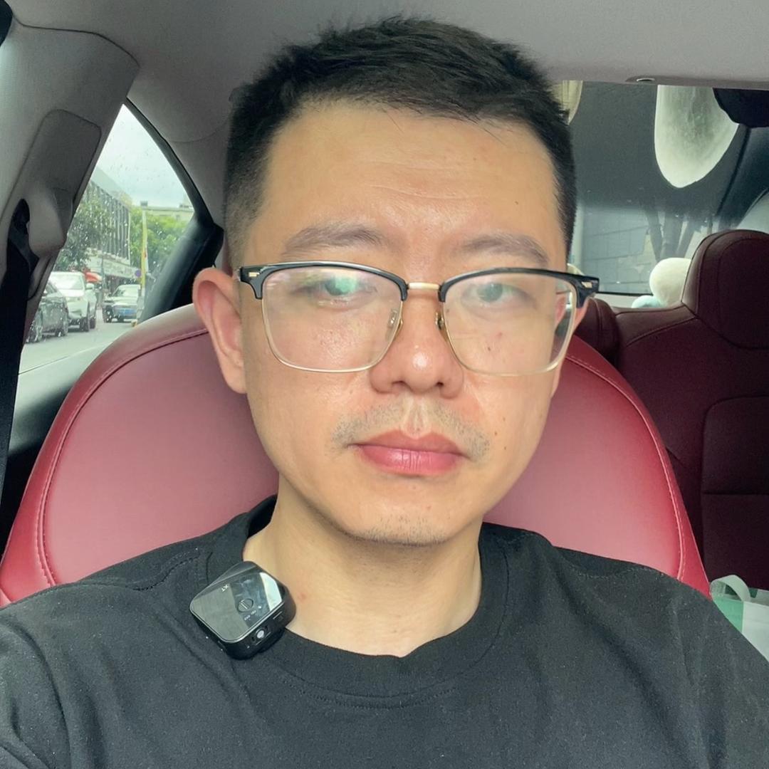 老徐和房