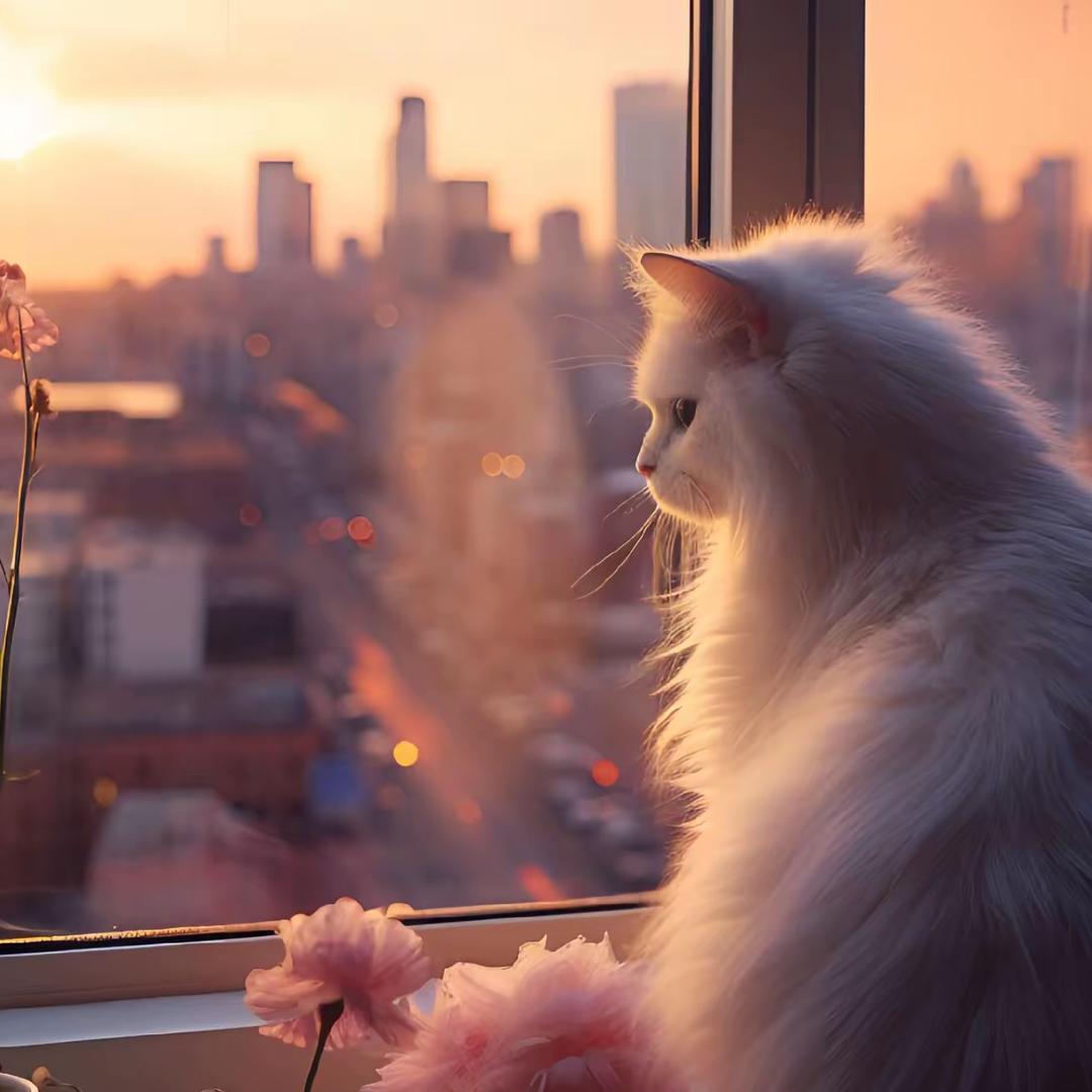 穿靴子的猫