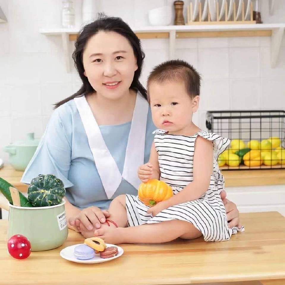 乐妈美食烘焙店