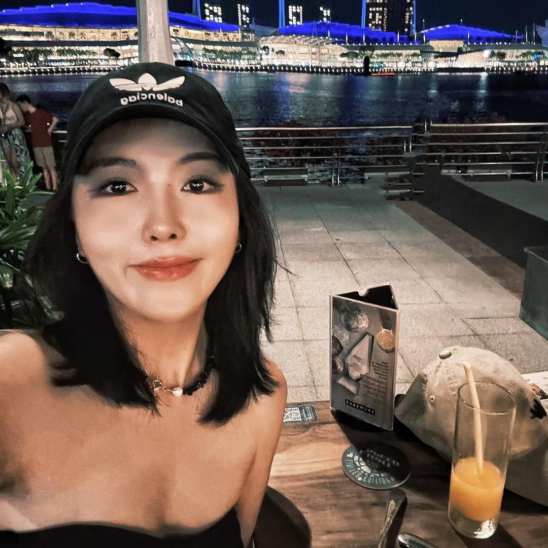 小星星✨