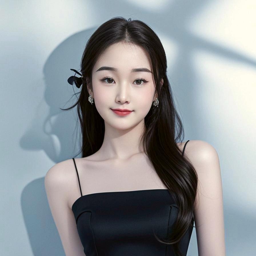 艾上你🥀