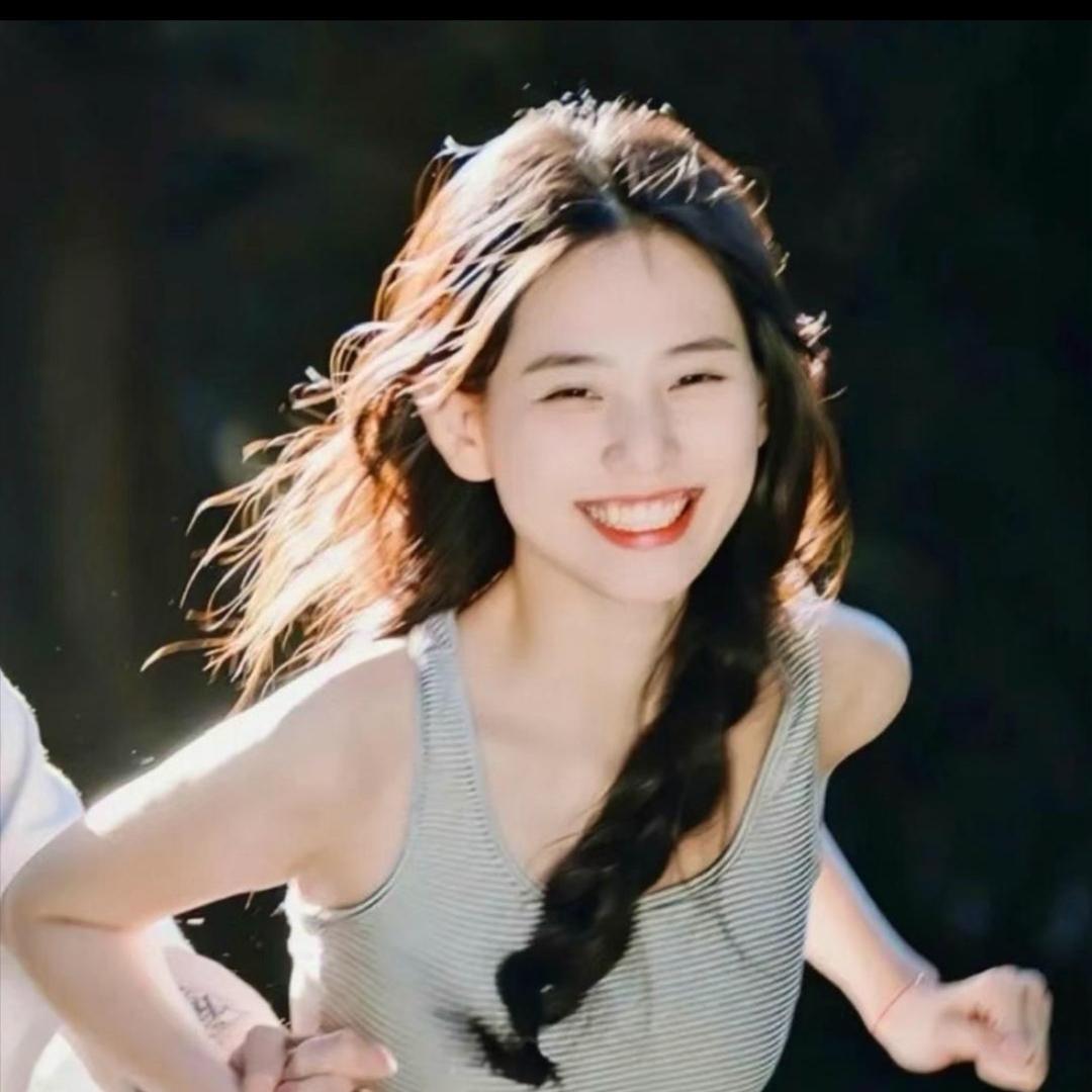 ☁～