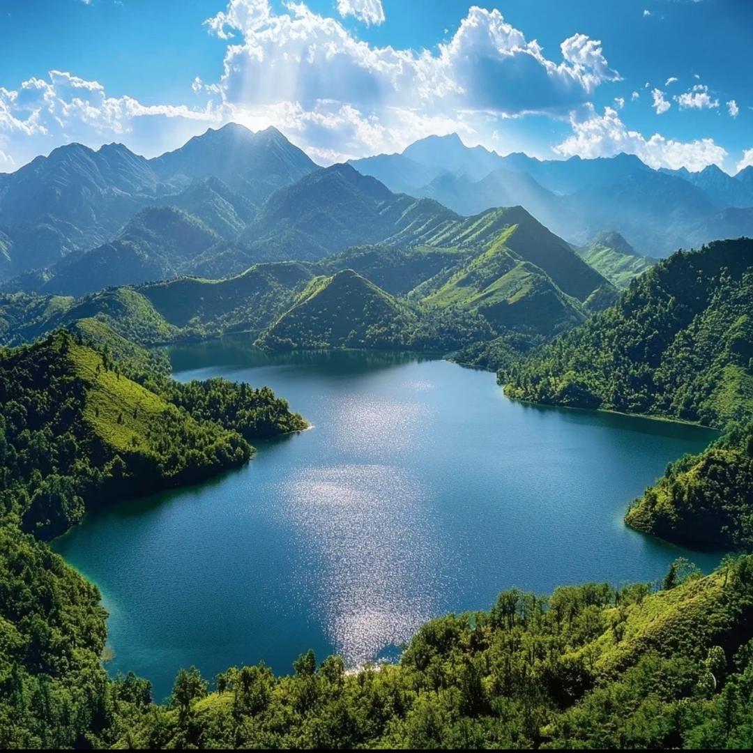 绿箭