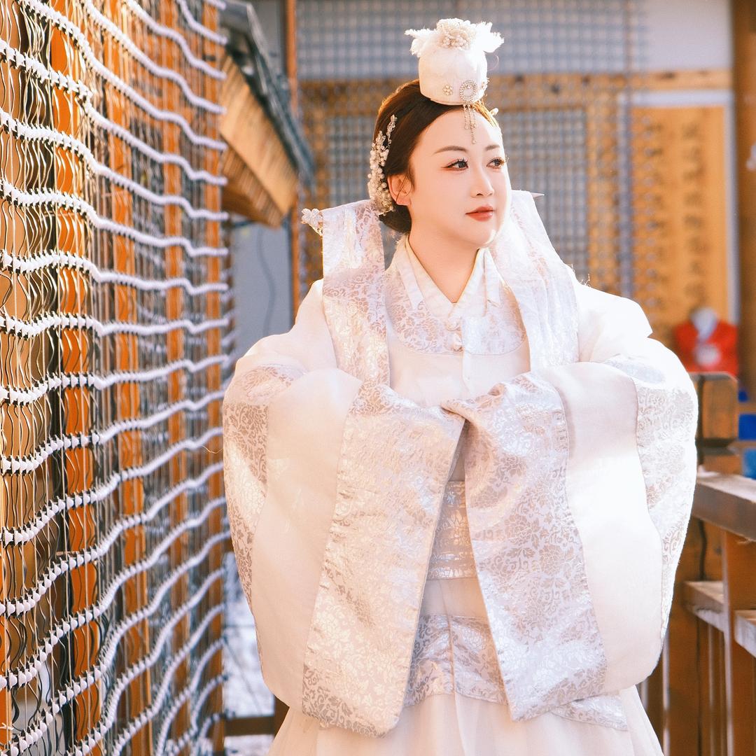老刘头家大儿媳妇