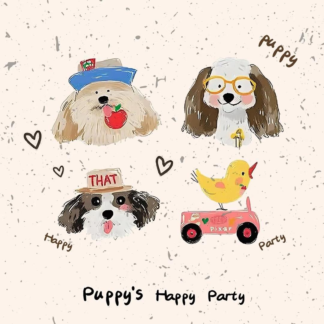 涵伊儿童发饰🌈