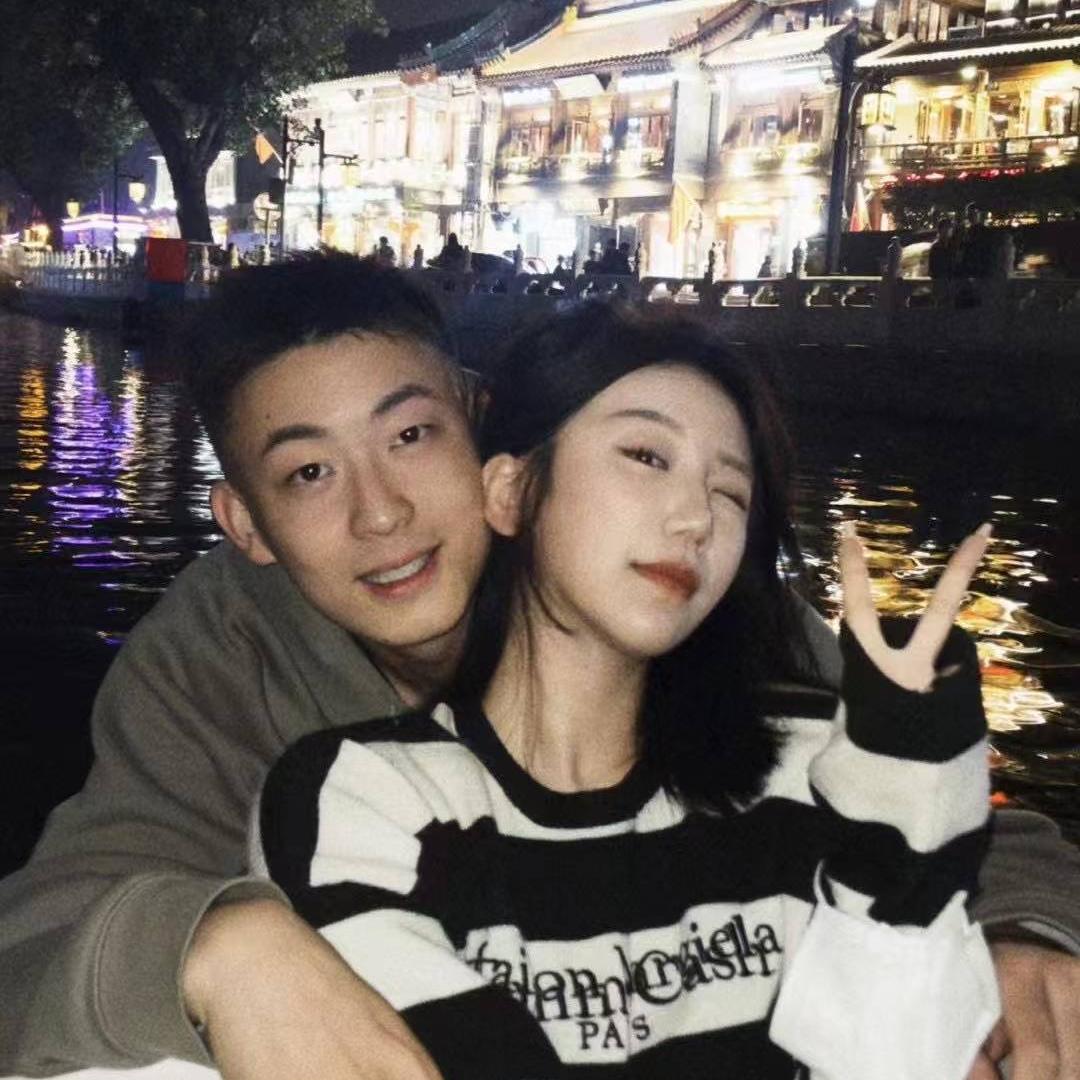 料理夫妇