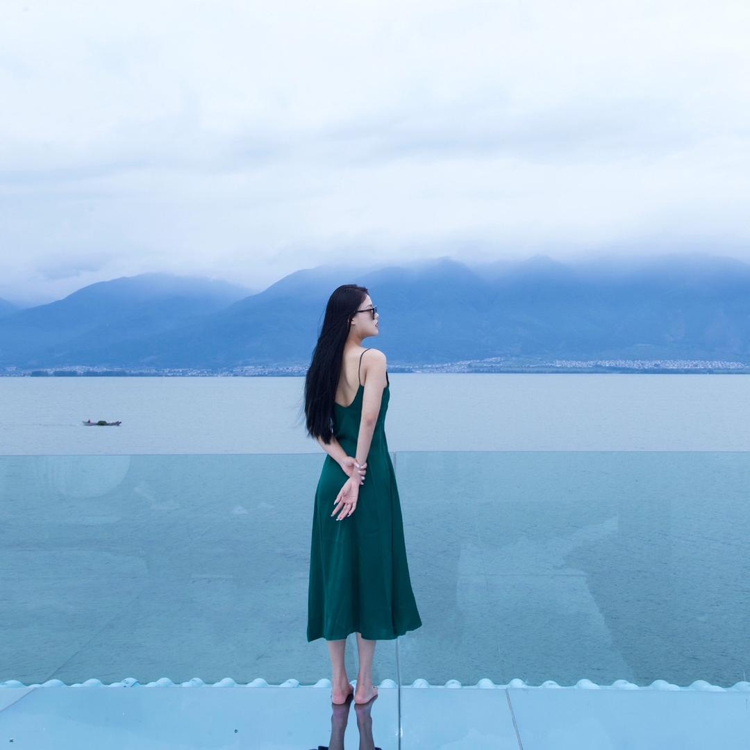 请叫我梦大丽