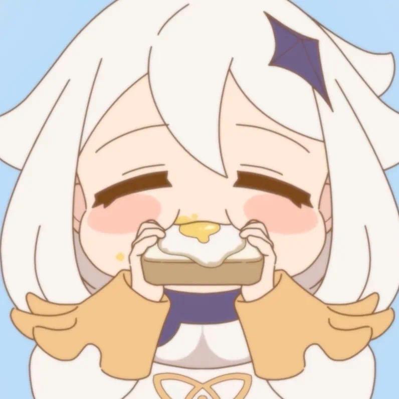 小明（原神）