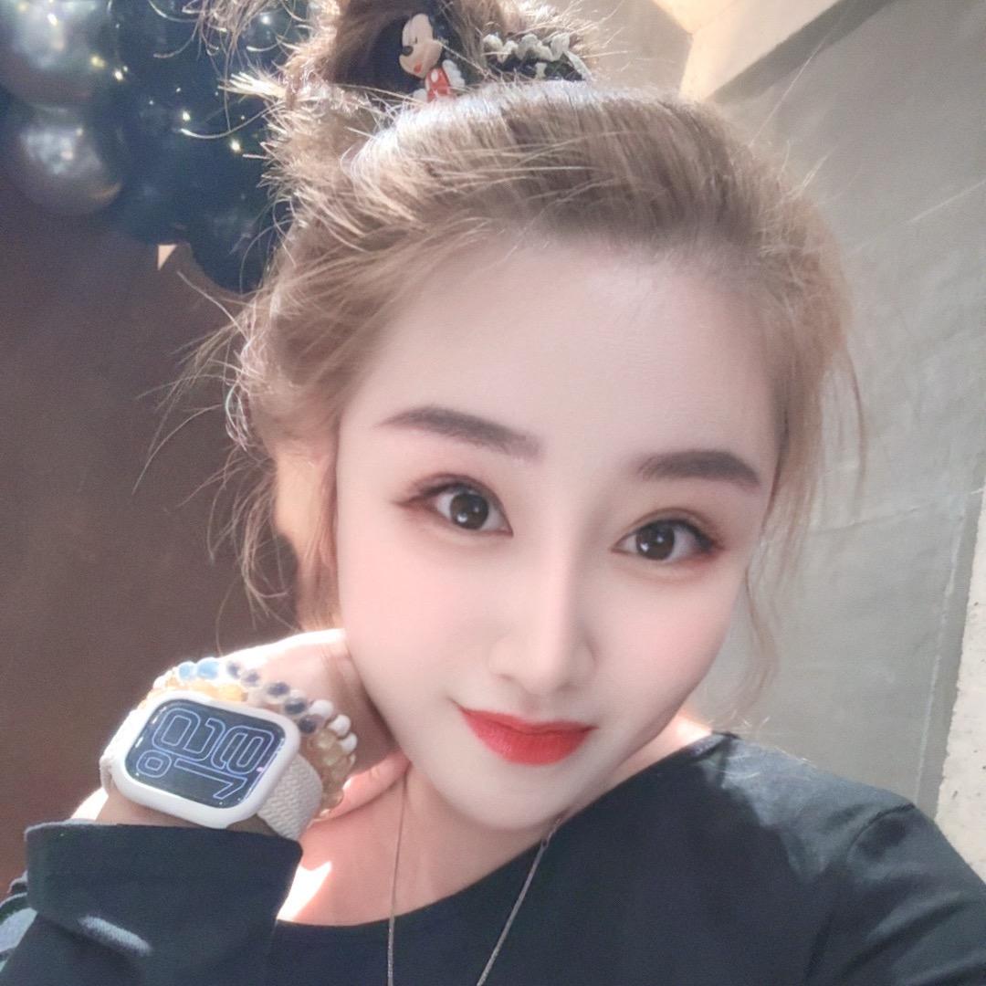 做包装的小仙女🧚‍♀️