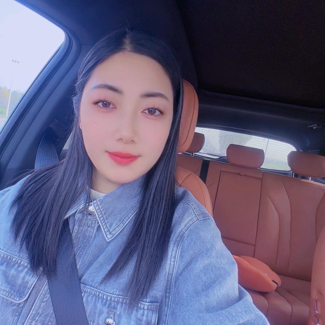 @河南倩倩