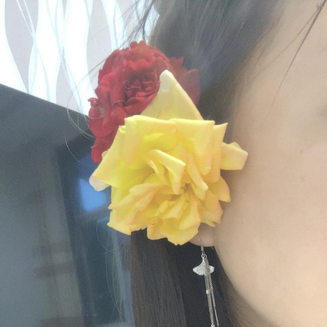 从娜以后