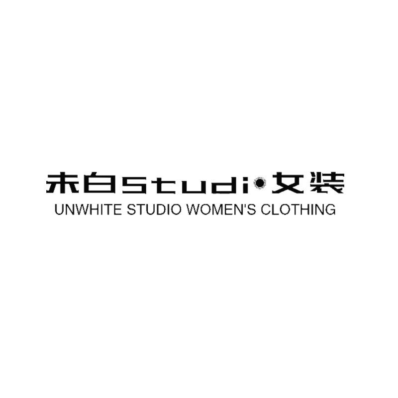 未白Studio女装