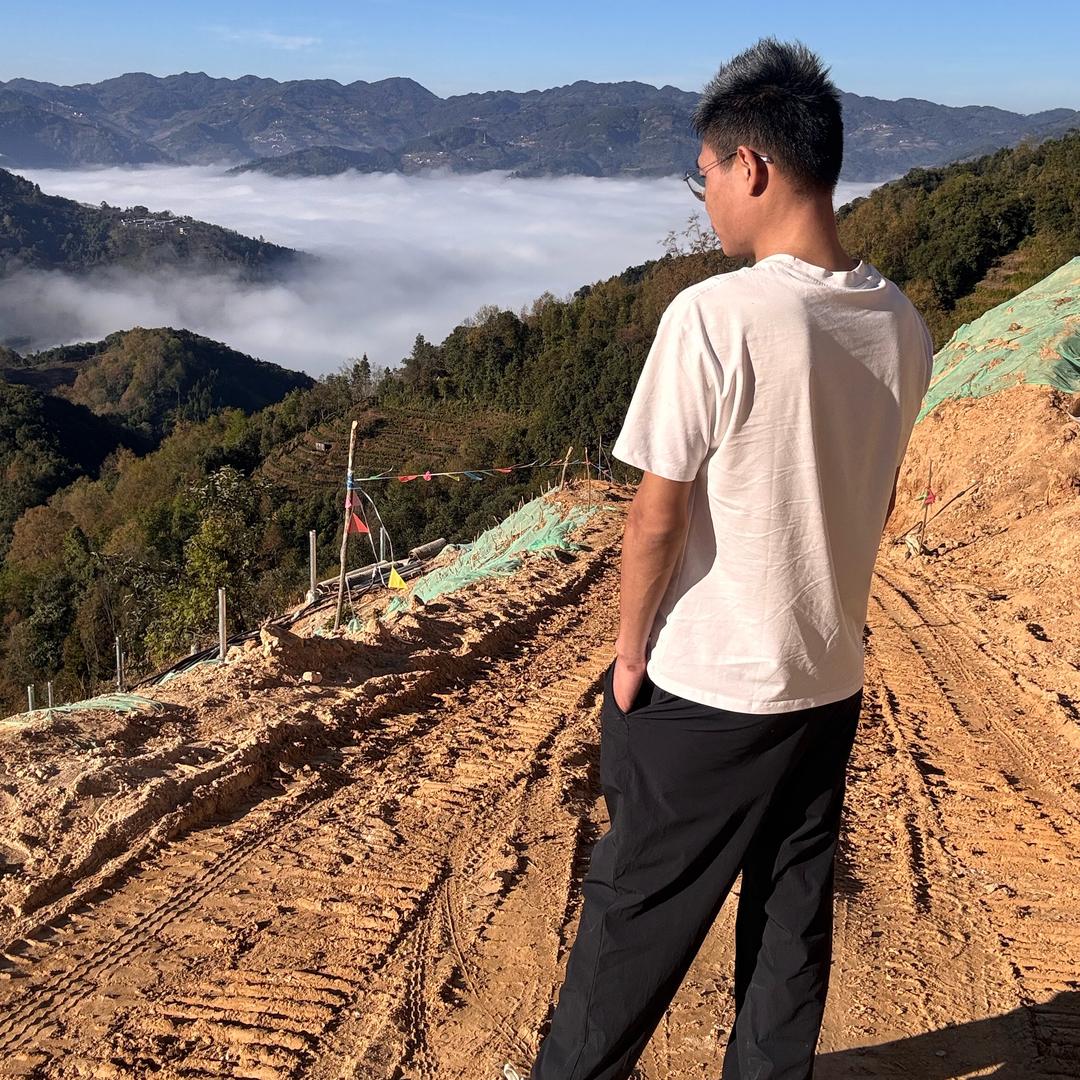 Follow me