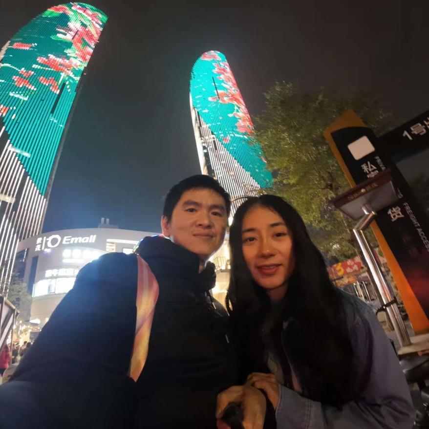 墨西哥玛雅媳妇DAY 🇨🇳🇲🇽