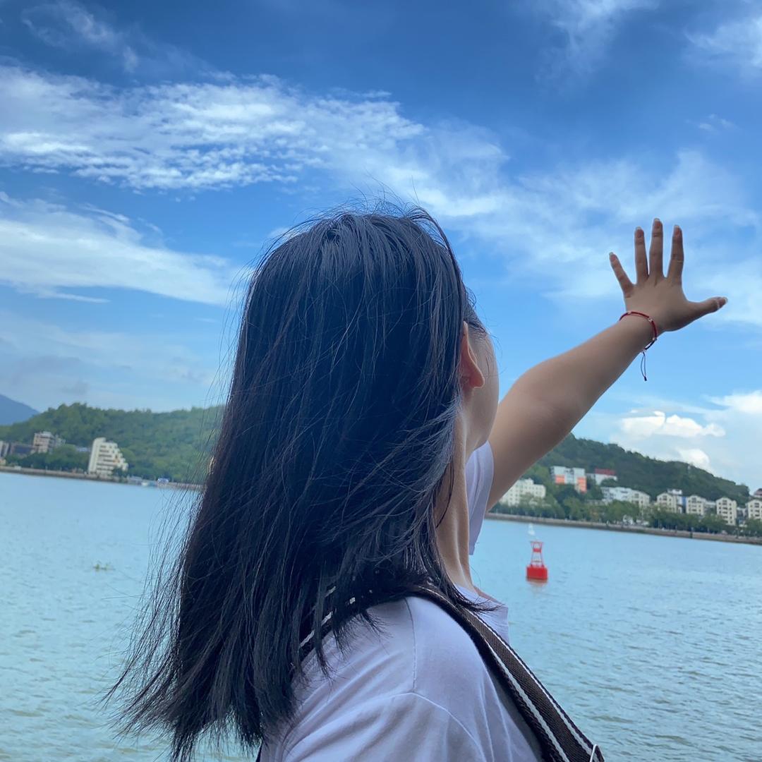 是迷糊啊