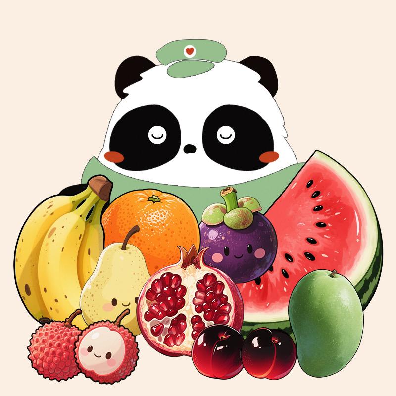 川邮严选