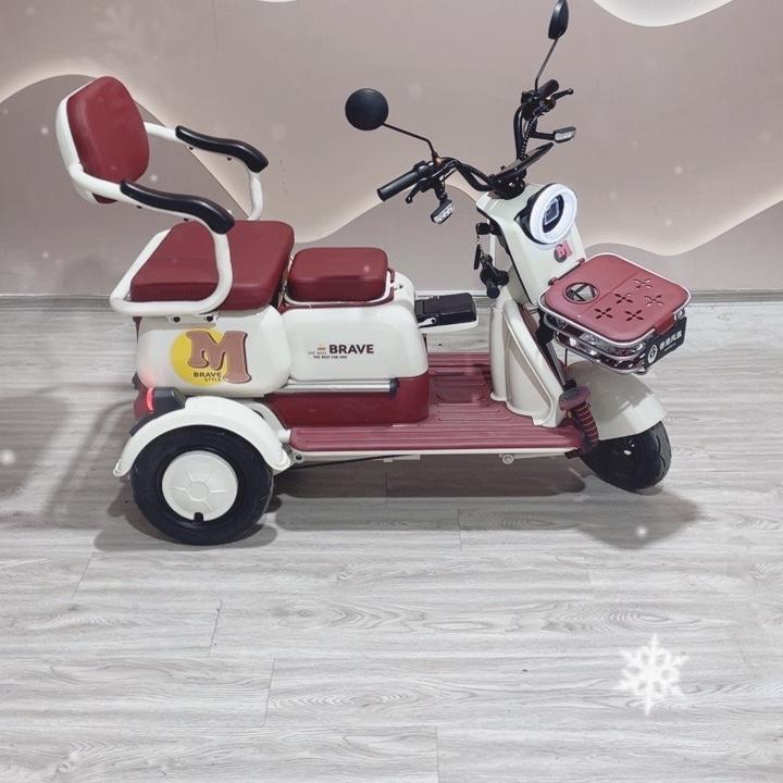 齐运电动车商贸