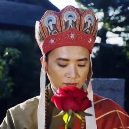 唐三藏