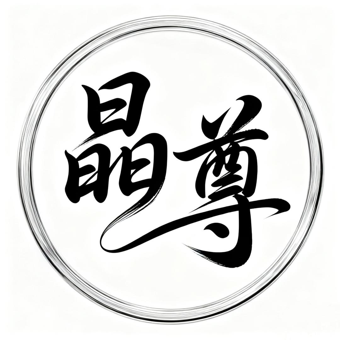 晶尊金选水晶珠宝