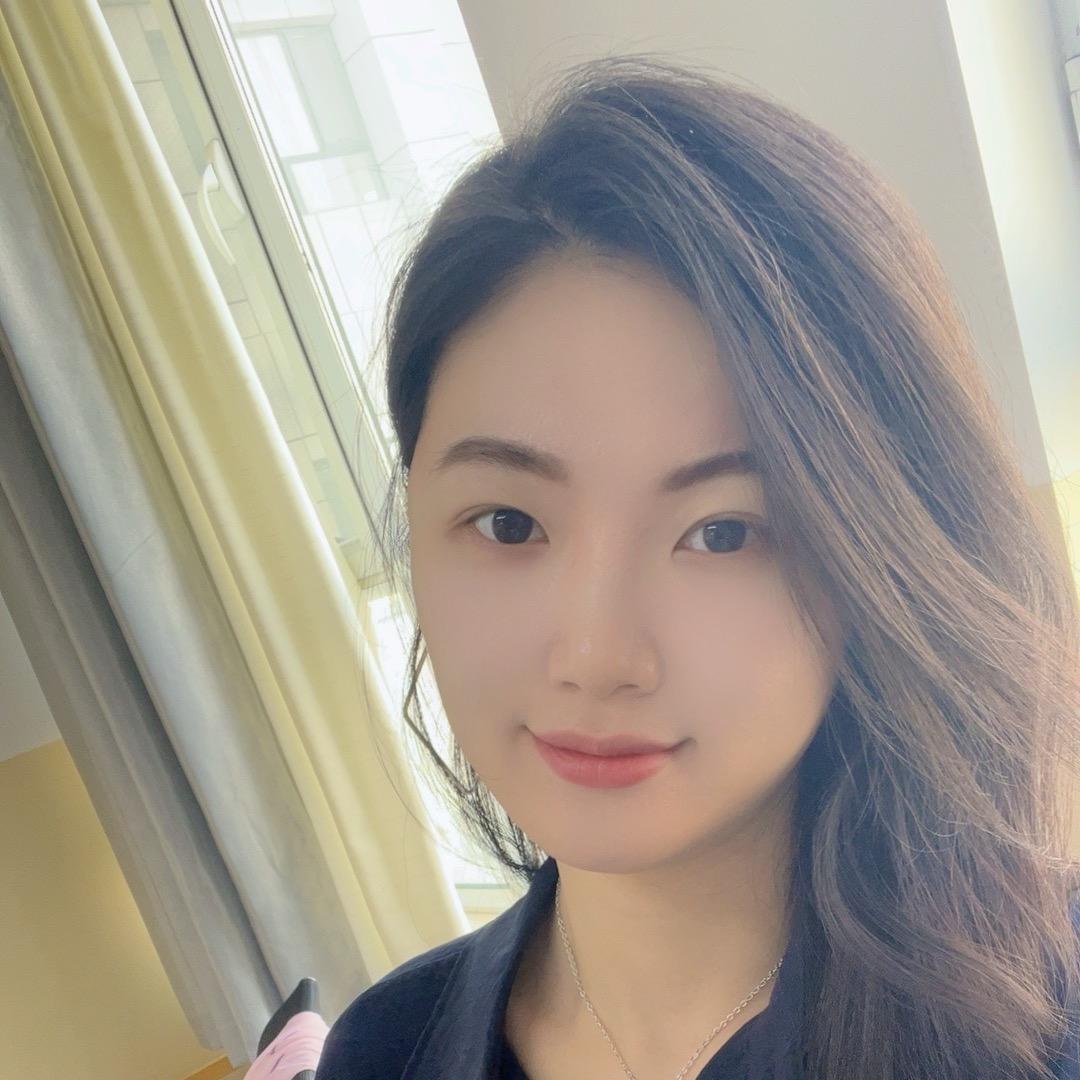 找自己。