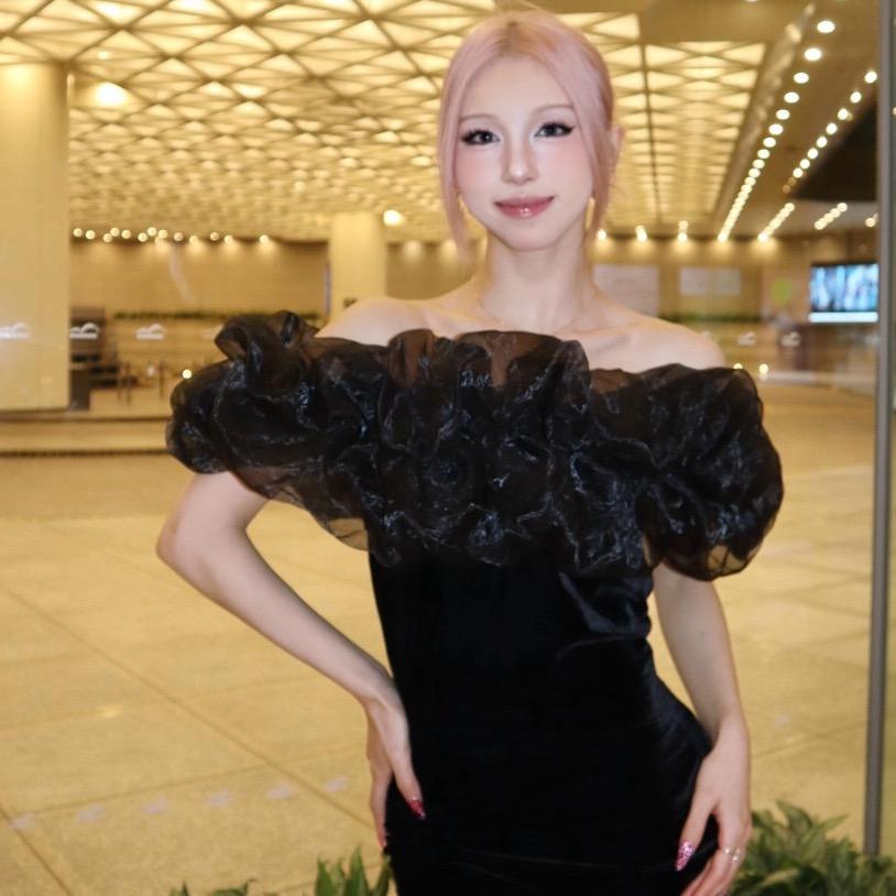 Barbie.伊玲芭比👸